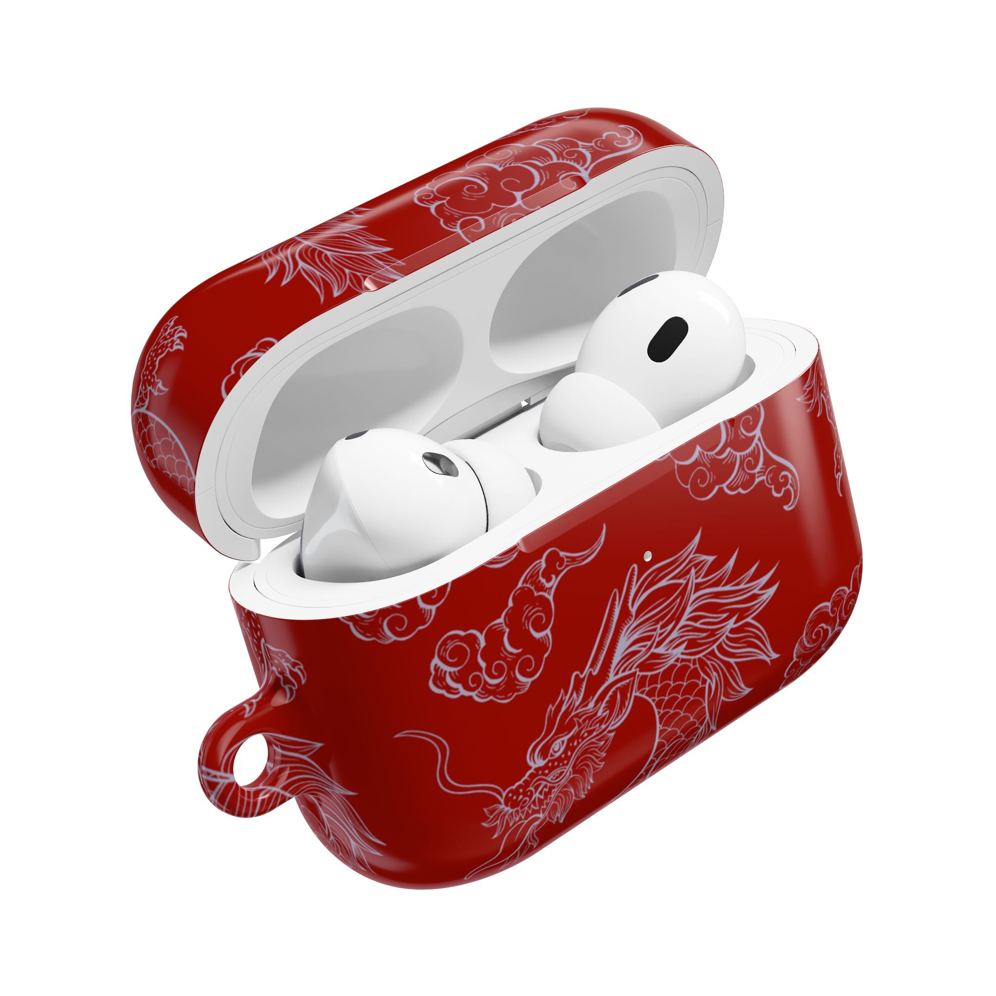 Imperial Dragon | AirPods Case