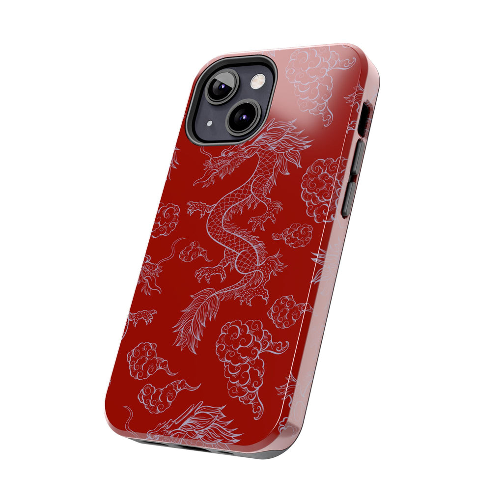 Imperial Dragon | Tough Phone Case
