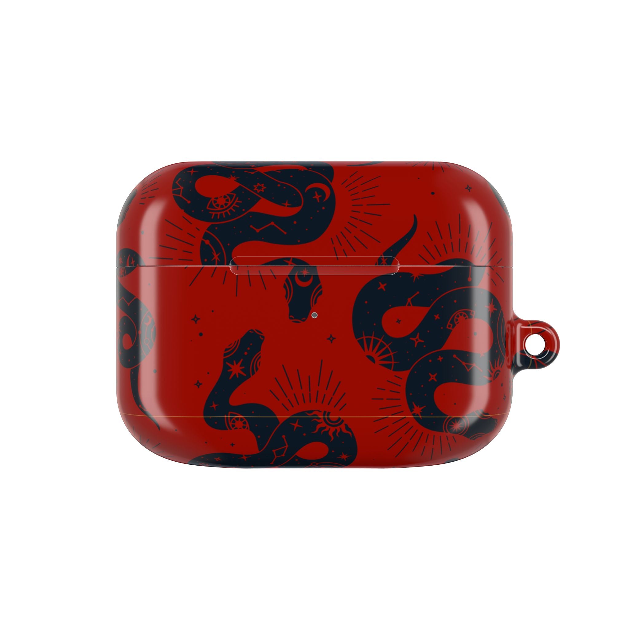 Venom & Vipers | AirPods Case