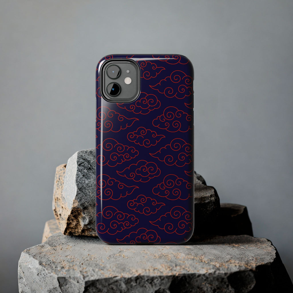 Scarlet Dynasty | Tough Phone Case