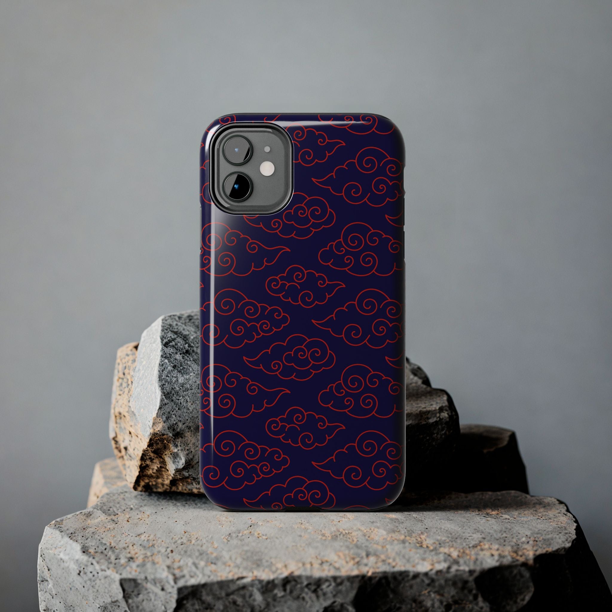 Scarlet Dynasty | Tough Phone Case