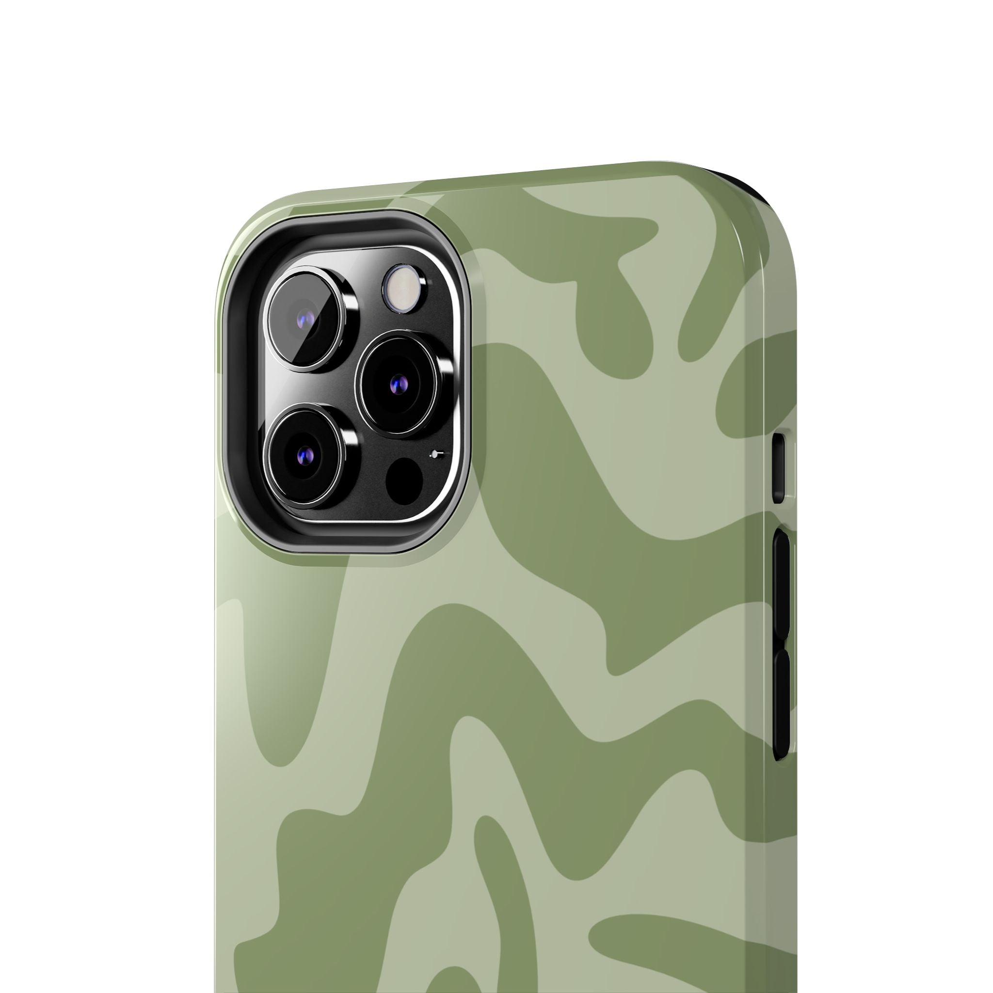 Olive Drift | Tough Phone Case