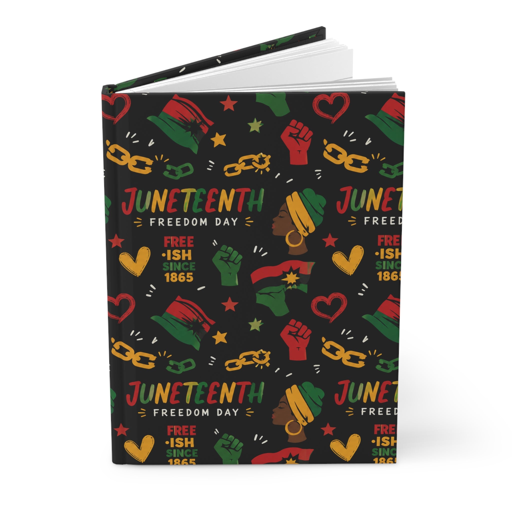 Juneteenth | Journal