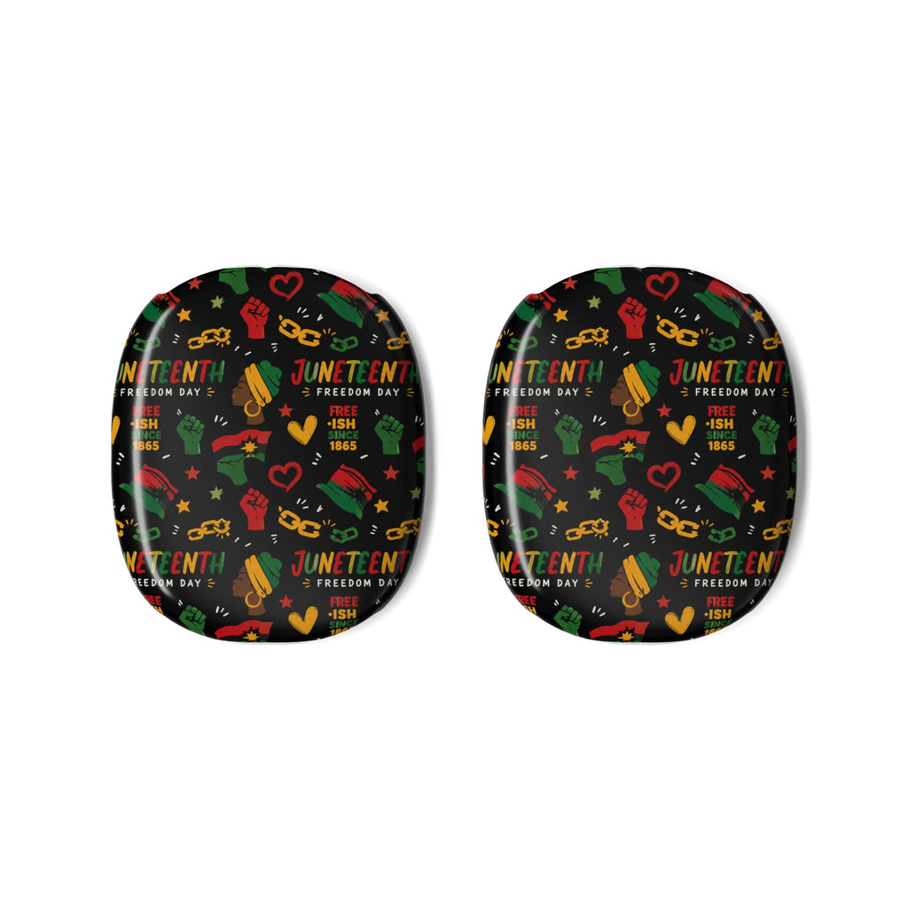 Juneteenth | AirPods Max Case