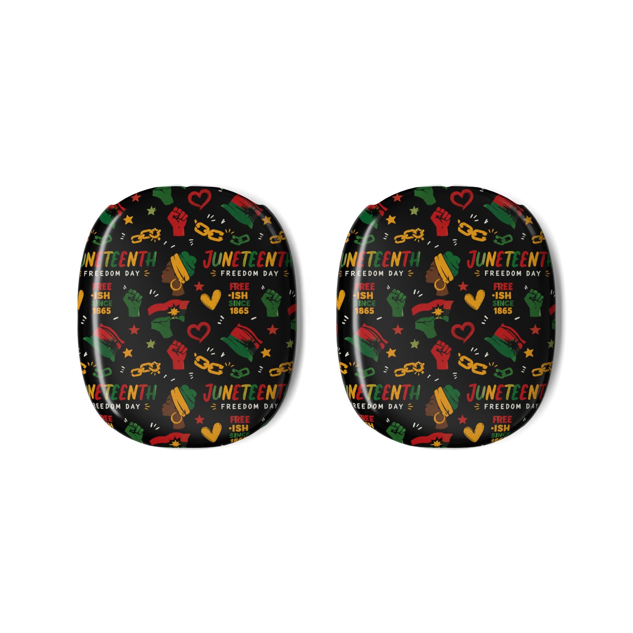 Juneteenth | AirPods Max Case