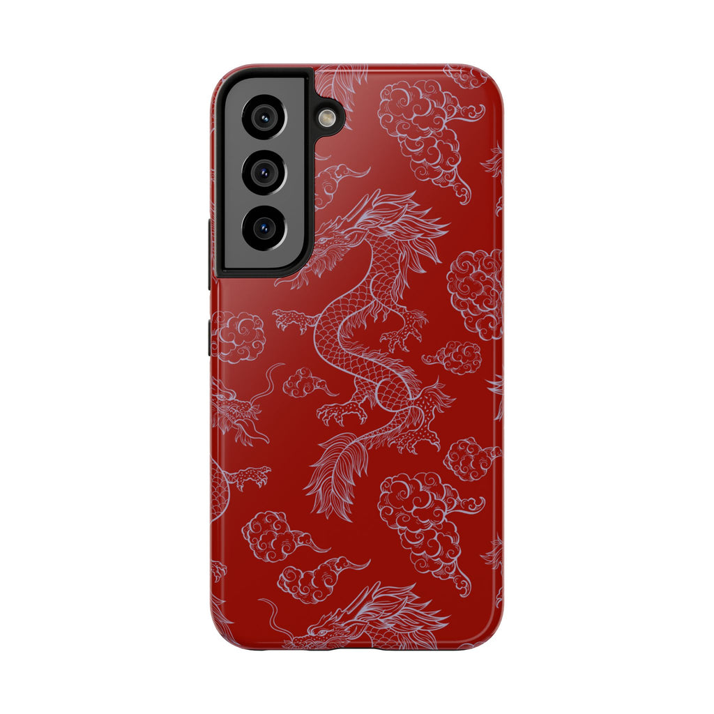 Imperial Dragon | Tough Phone Case