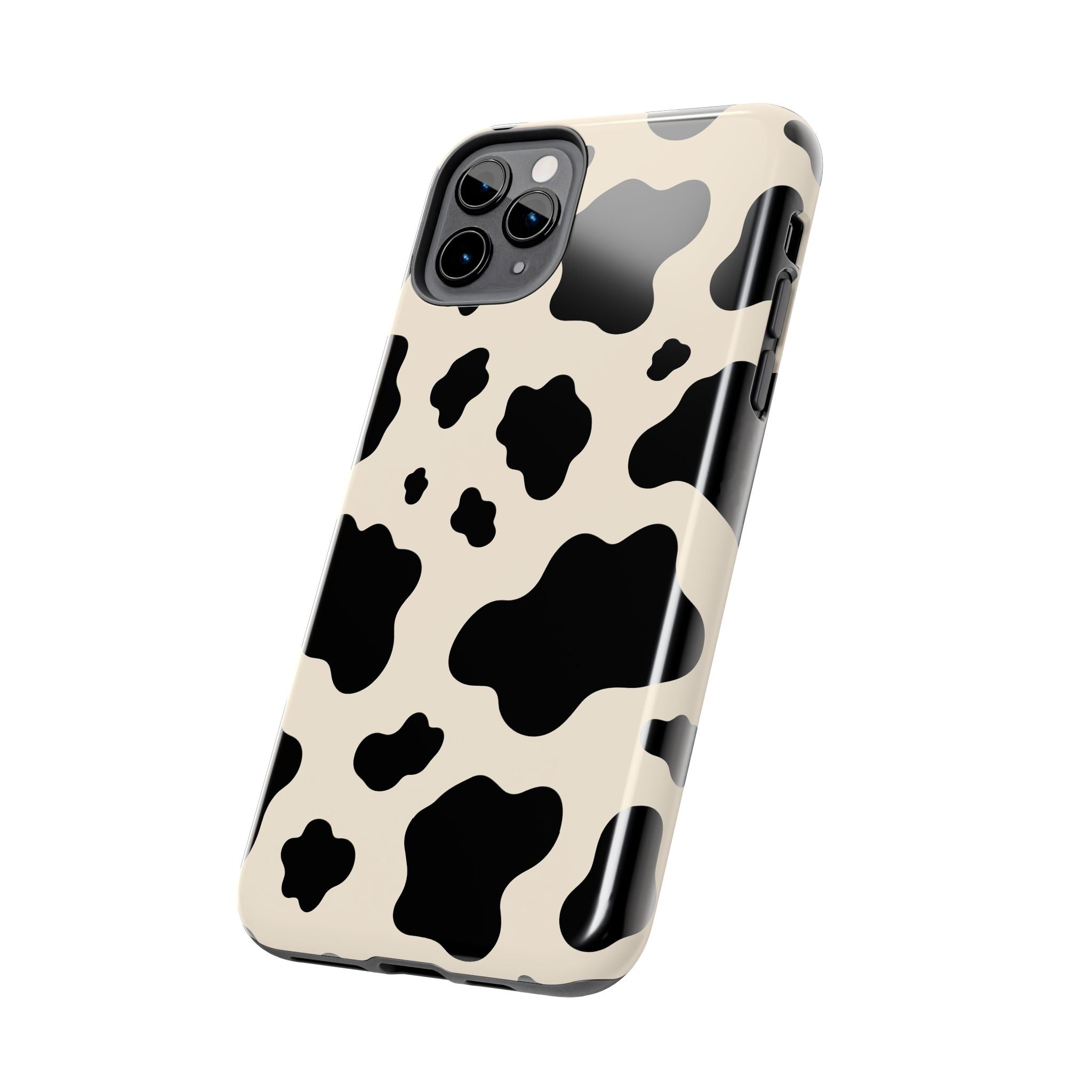 Cream Cow | Tough Phone Case