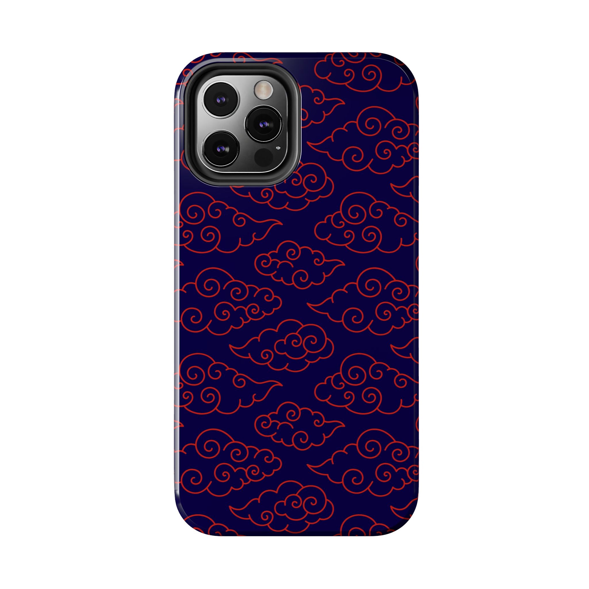 Scarlet Dynasty | Tough Phone Case