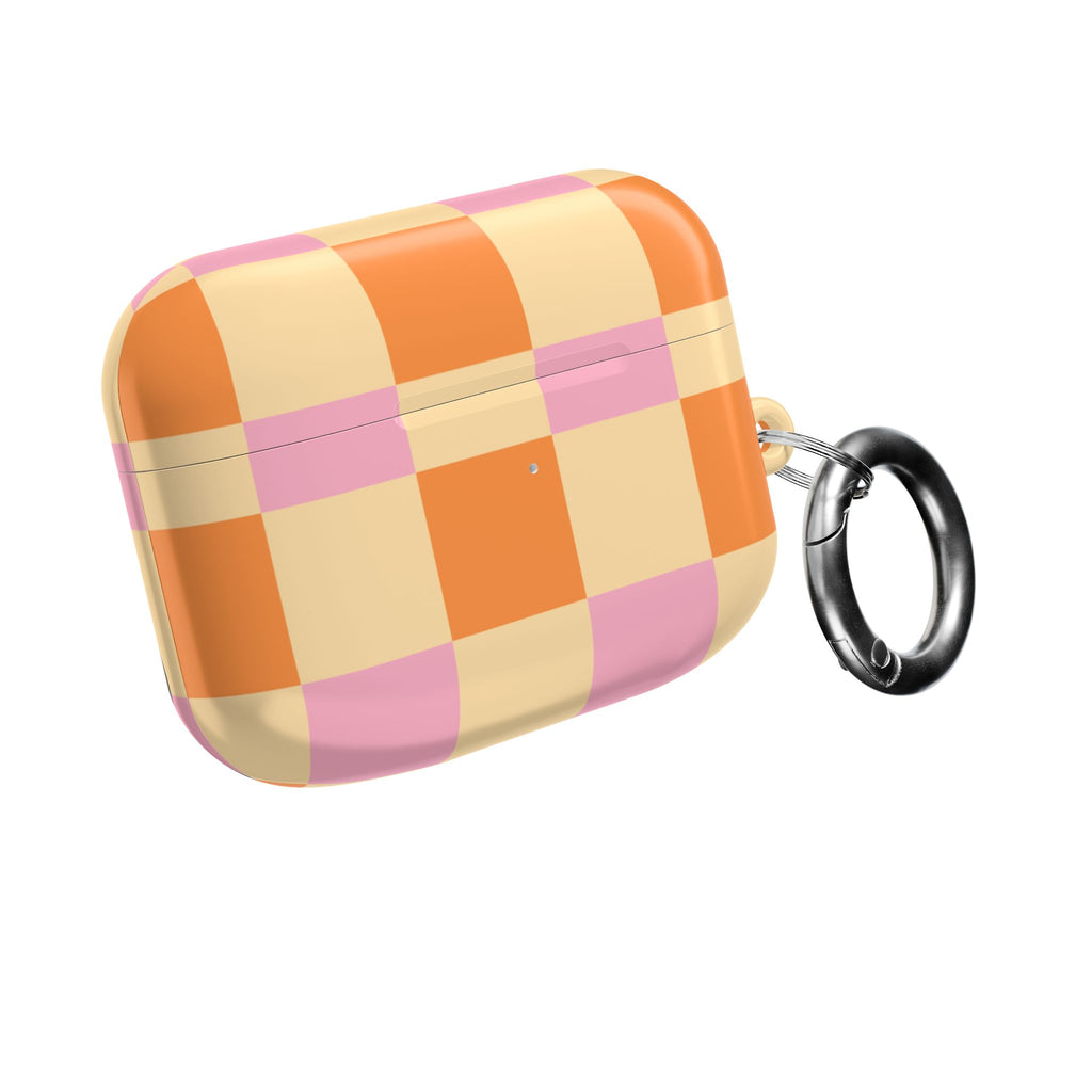 Sunwash Check | AirPods Case