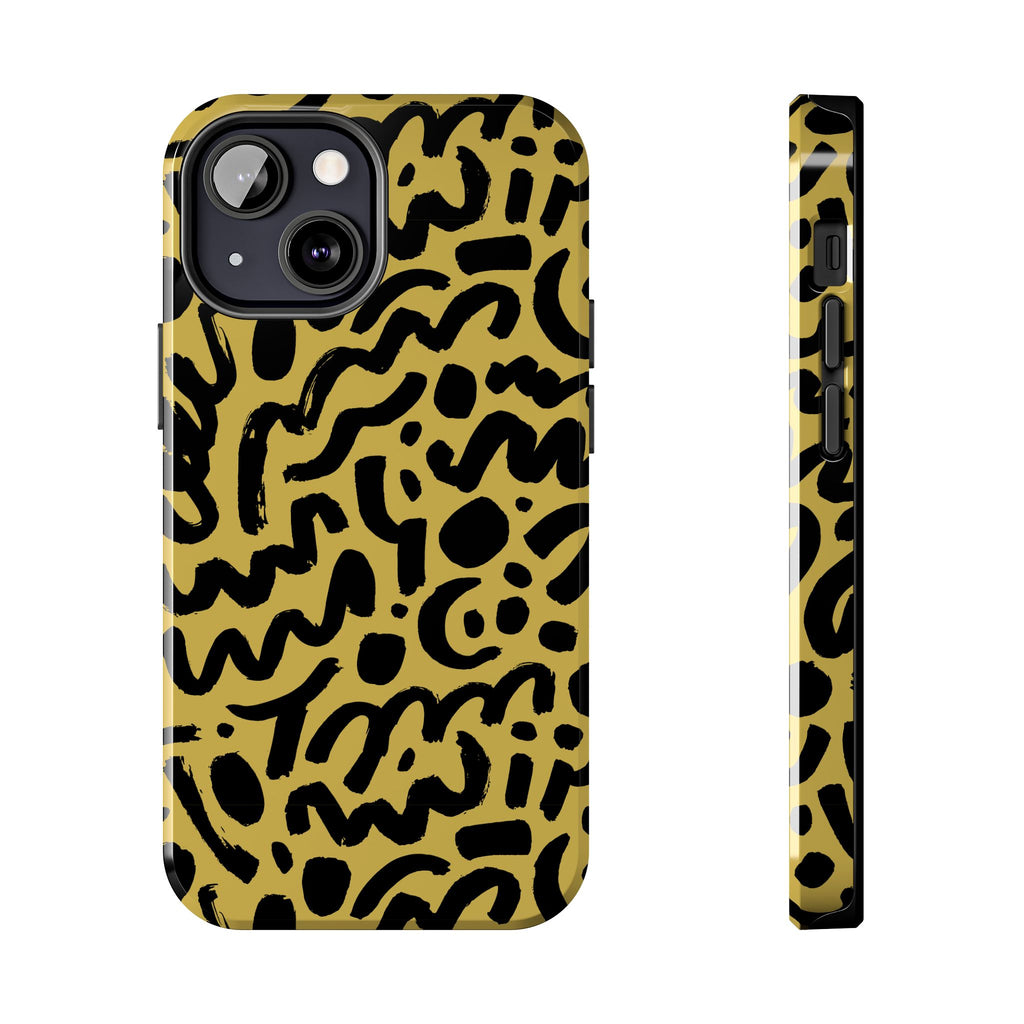 Wild Card | Tough Phone Case