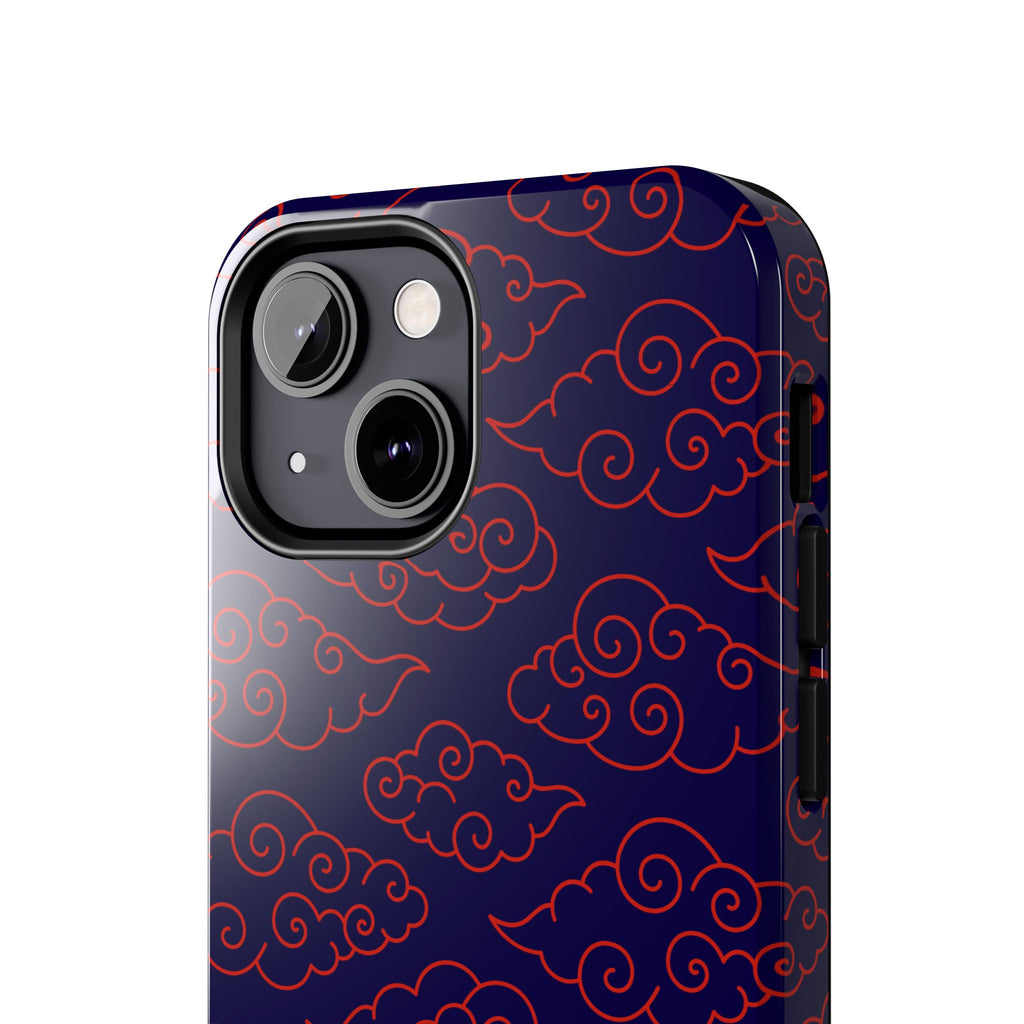 Scarlet Dynasty | Tough Phone Case