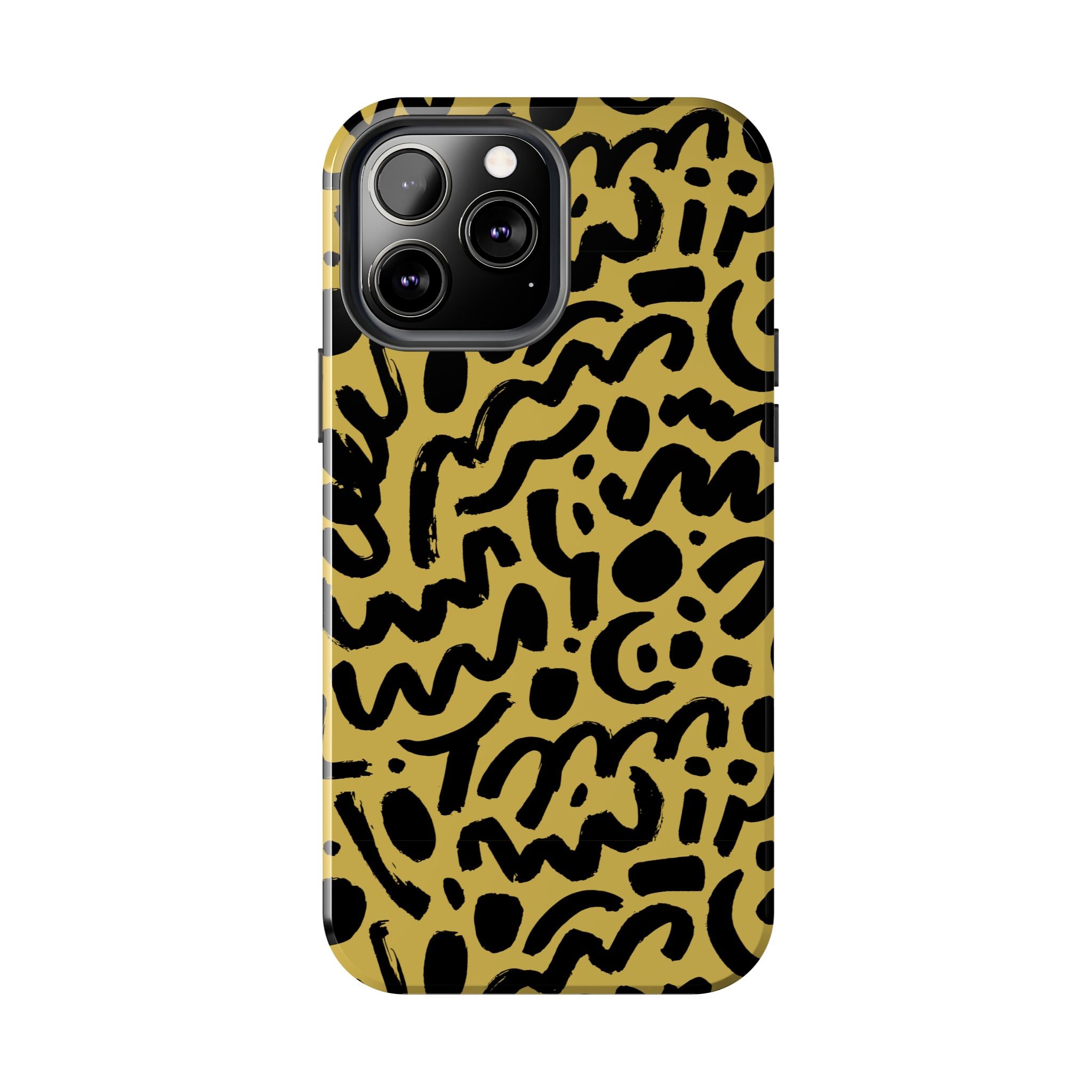 Wild Card | Tough Phone Case