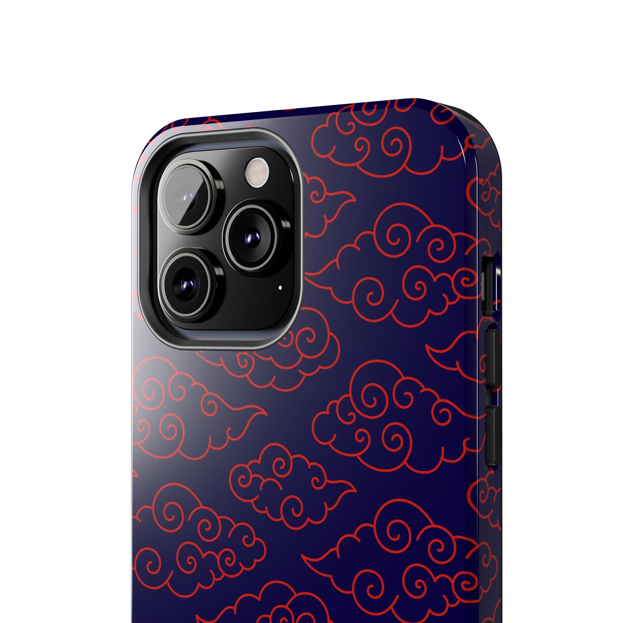 Scarlet Dynasty | Tough Phone Case