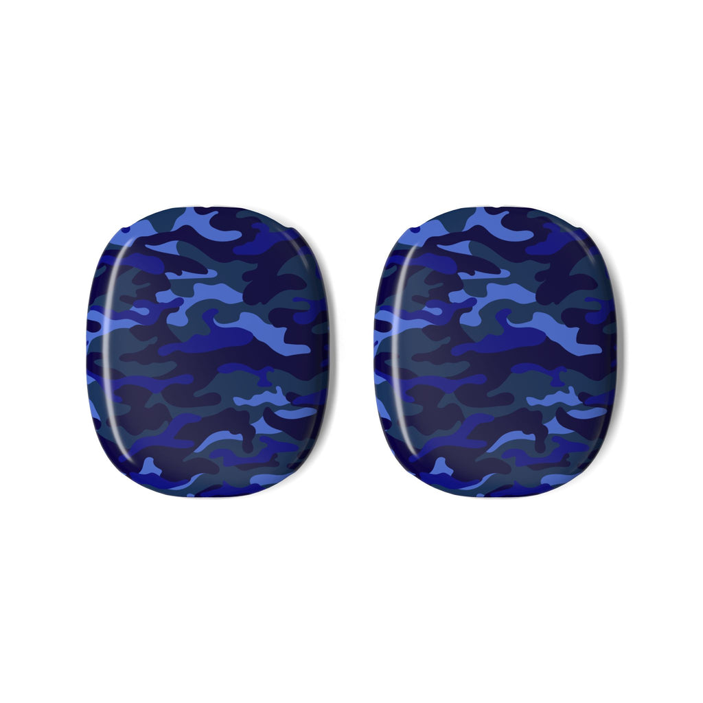 Copy of Copy of Copy of AirPods Max Case — Leopard Print Protective Shell