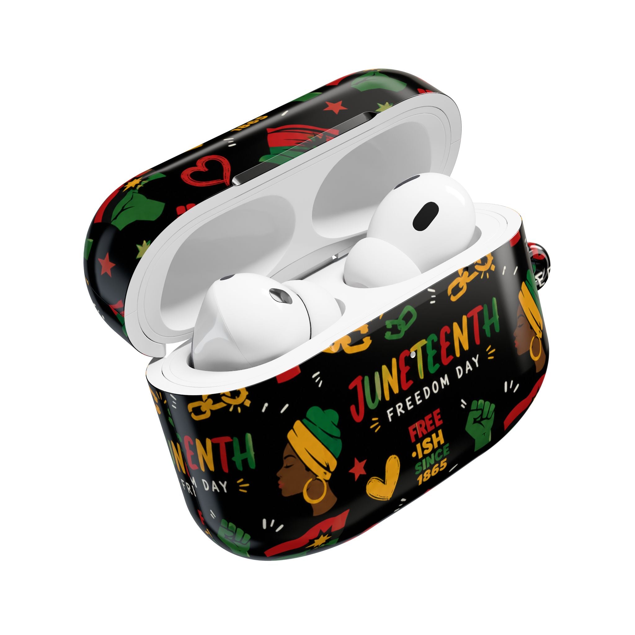 Juneteenth | AirPods Case