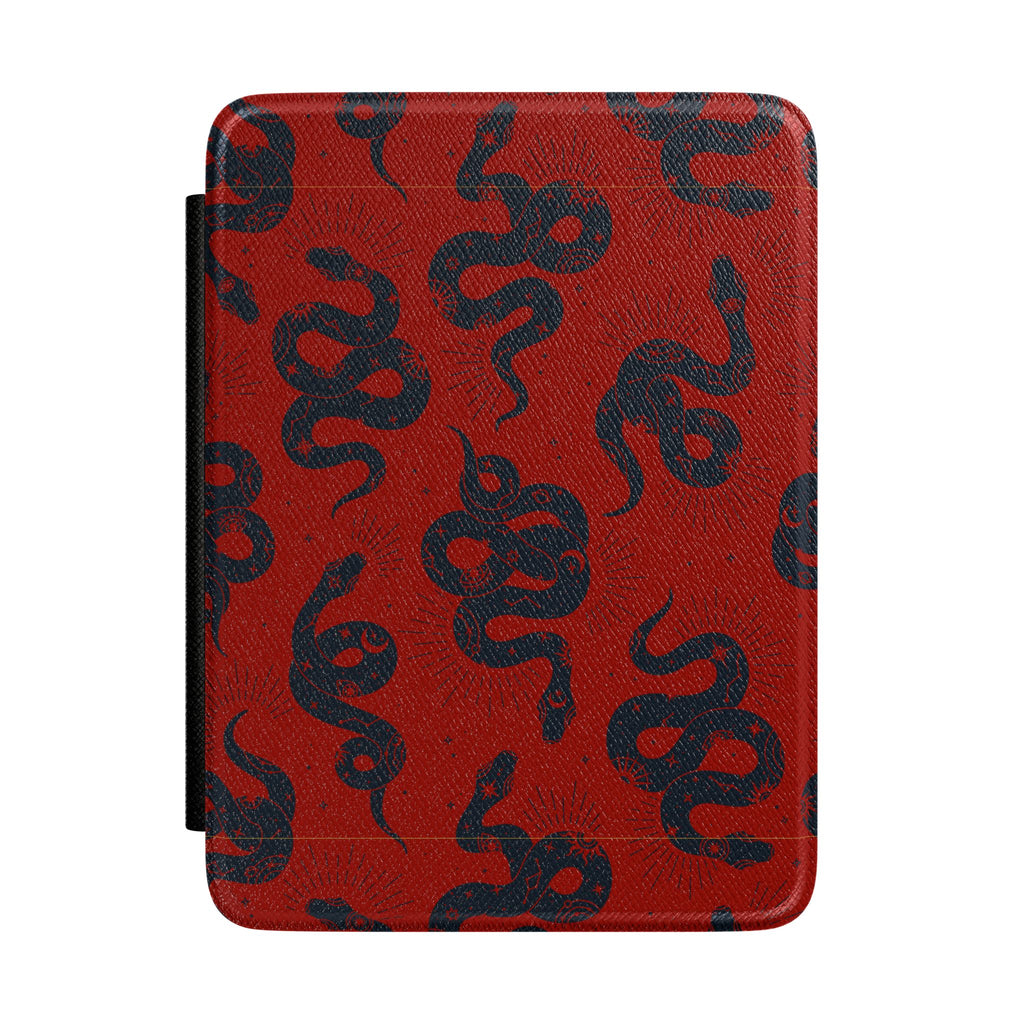 Venom & Vipers | Kindle Case