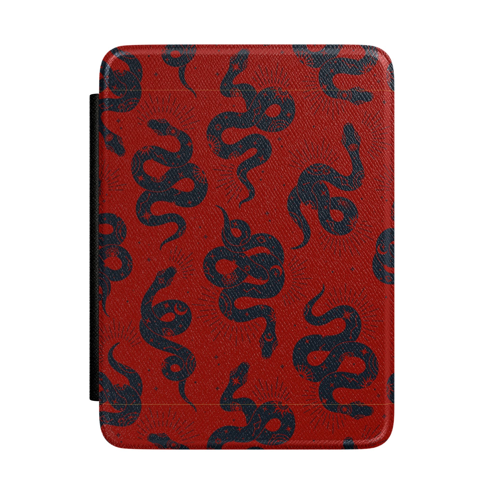 Venom & Vipers | Kindle Case