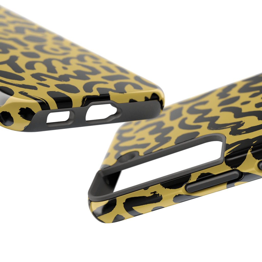 Wild Card | Tough Phone Case