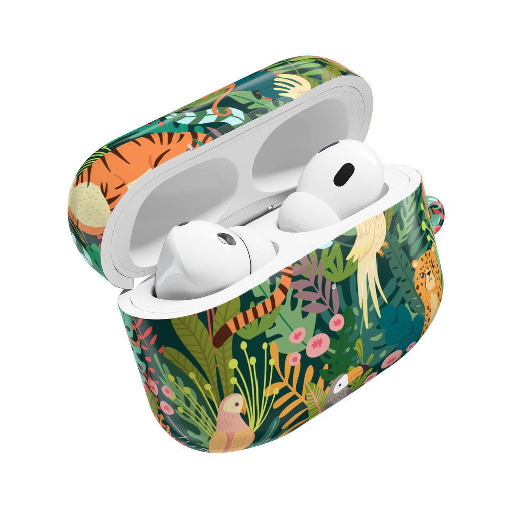 Lush Safari | Kindle Case