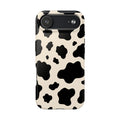 Cream Cow | Tough Phone Case