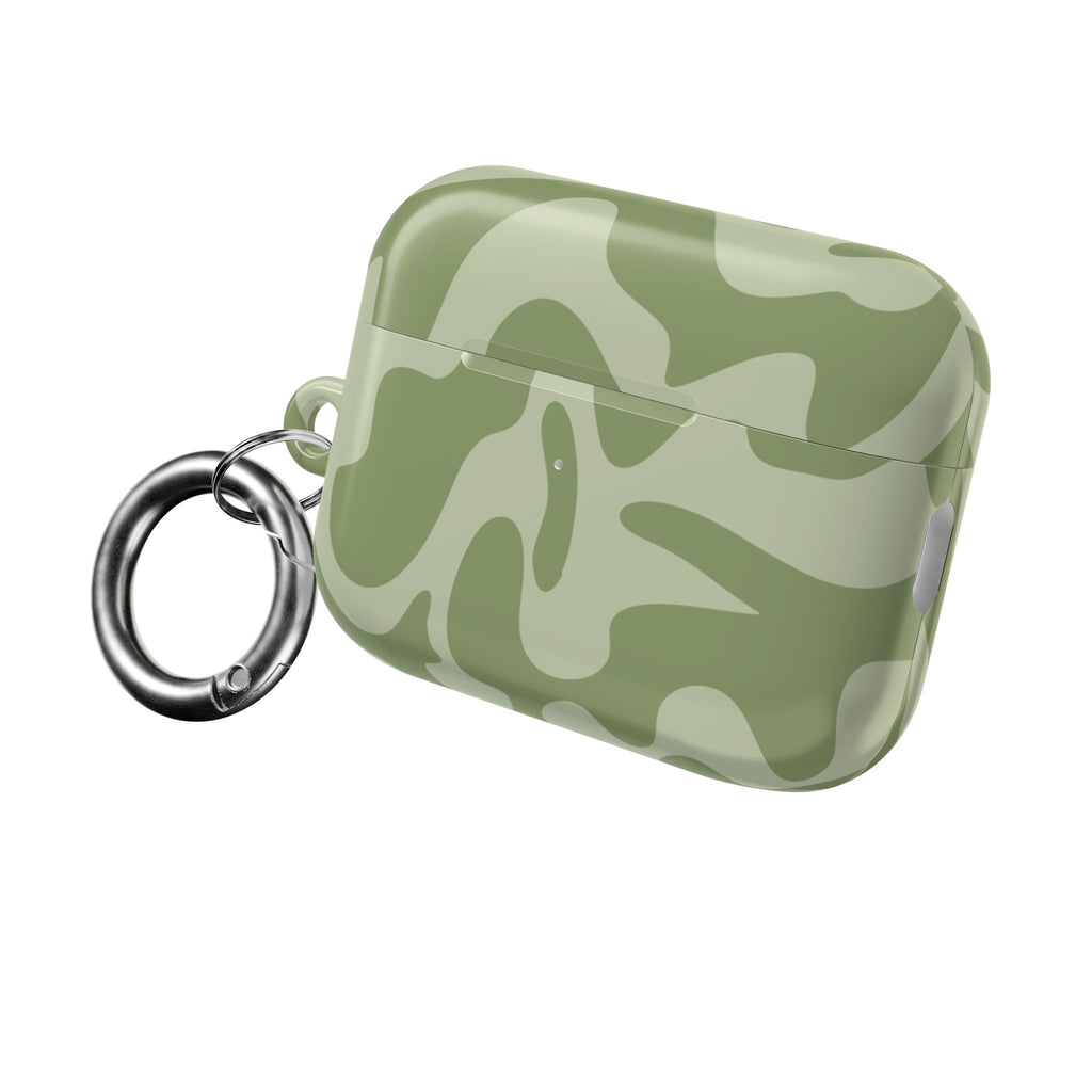 Olive Drift | AirPods Cases