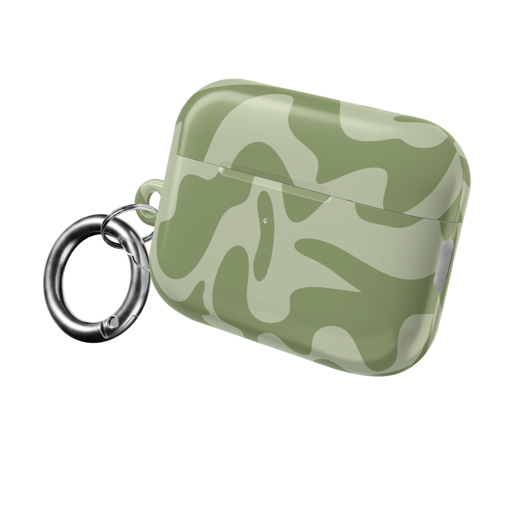 Olive Drift | AirPods Cases