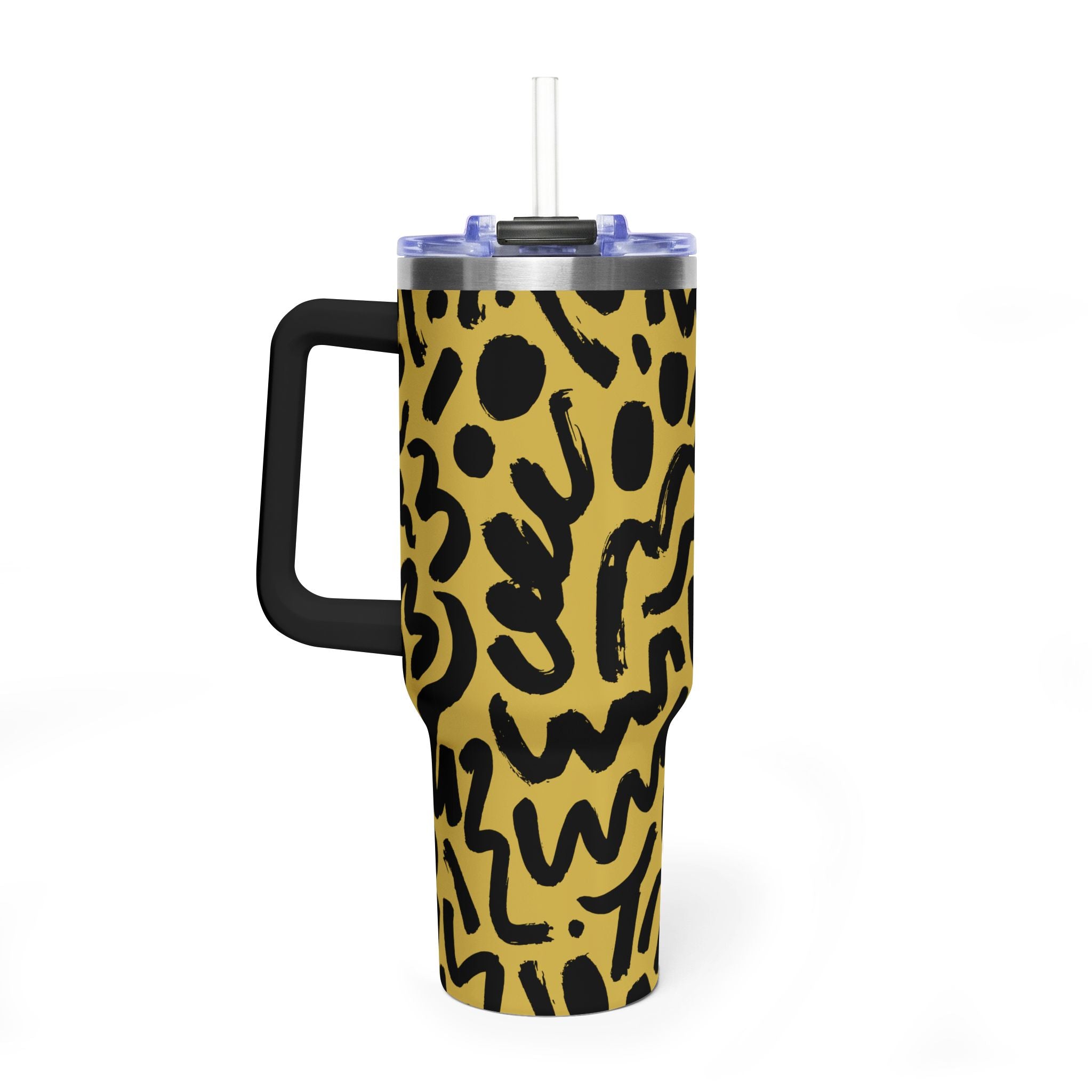 Wild Card | Tumbler