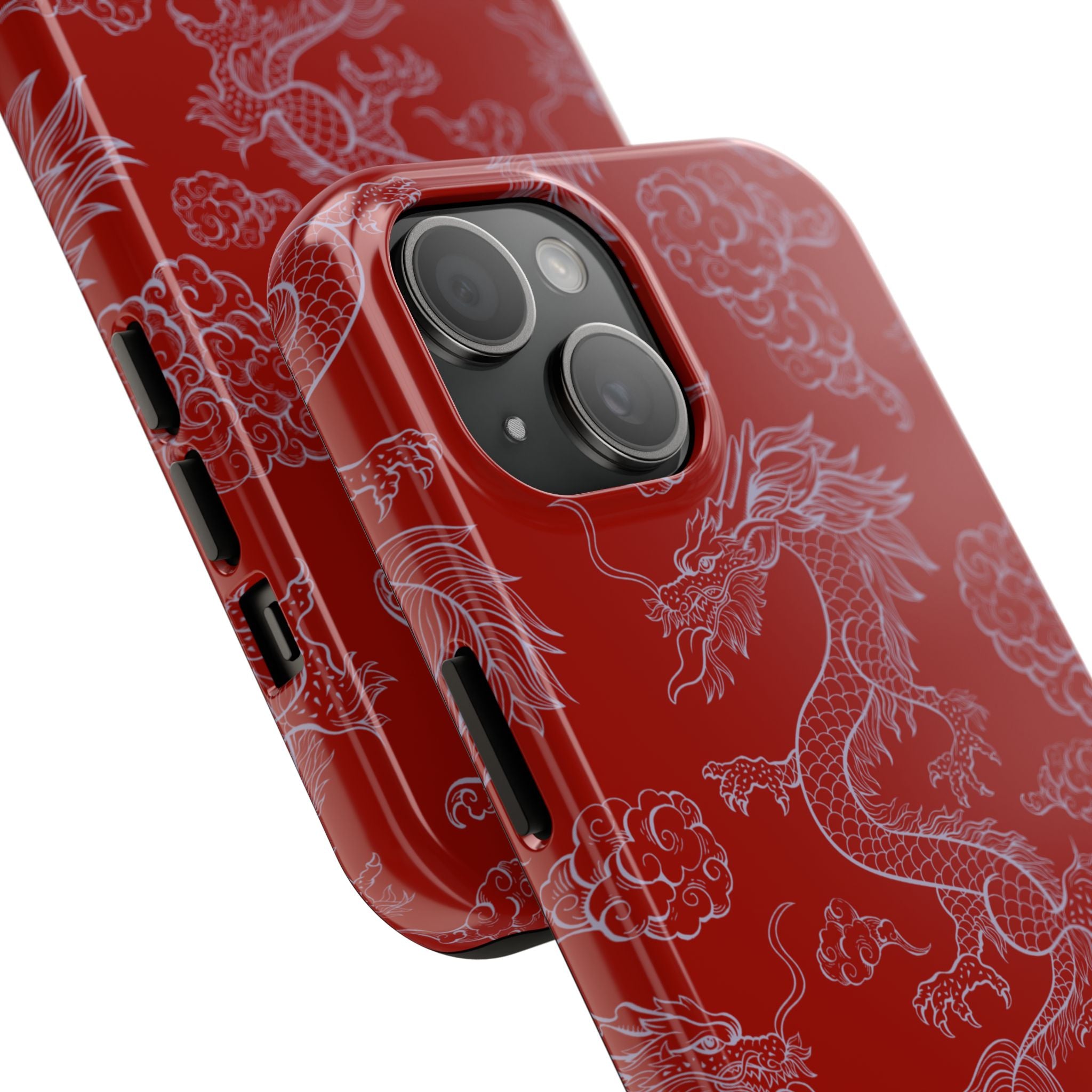 Imperial Dragon | Tough Phone Case
