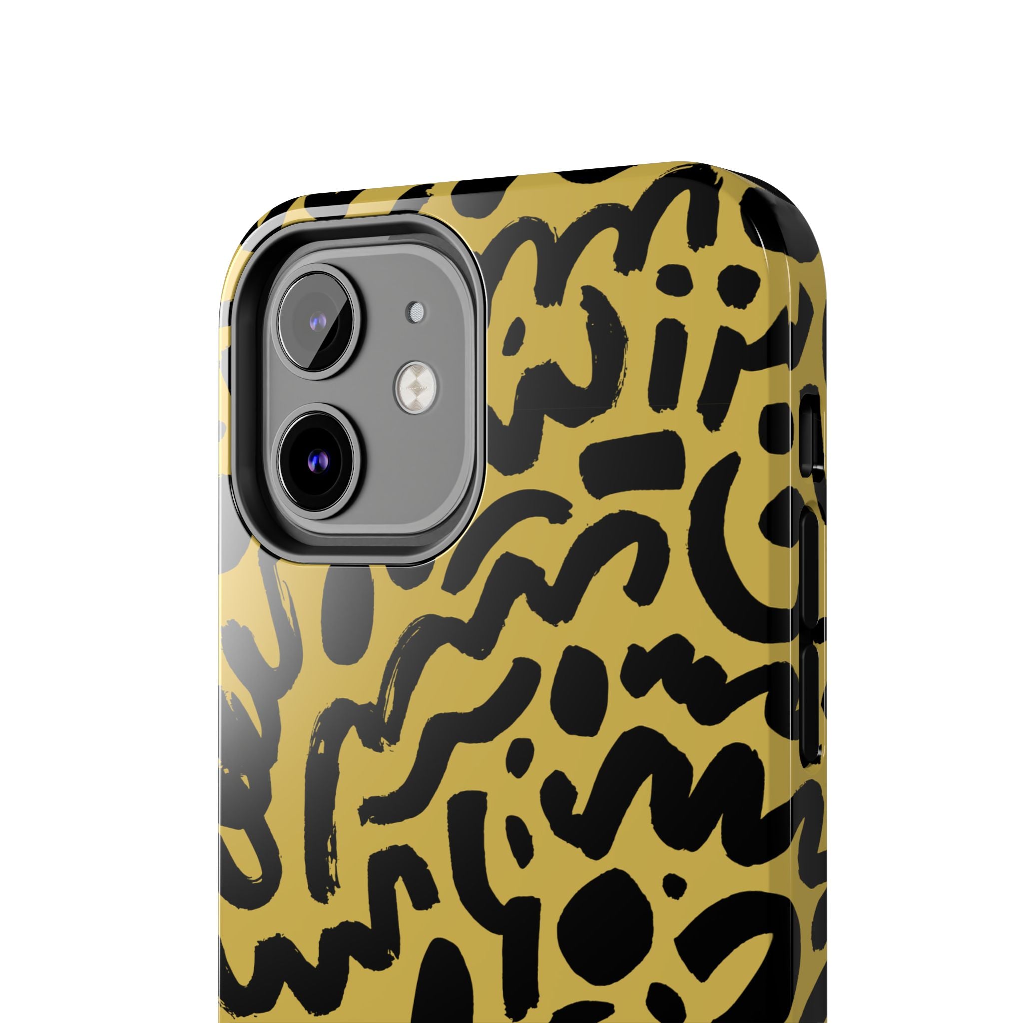 Wild Card | Tough Phone Case