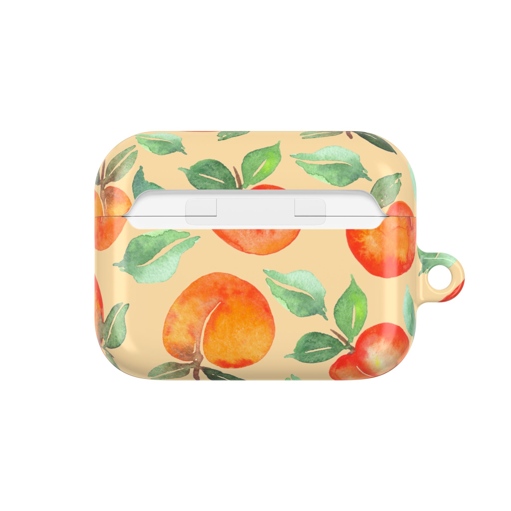 Peach Study | AirPods Case