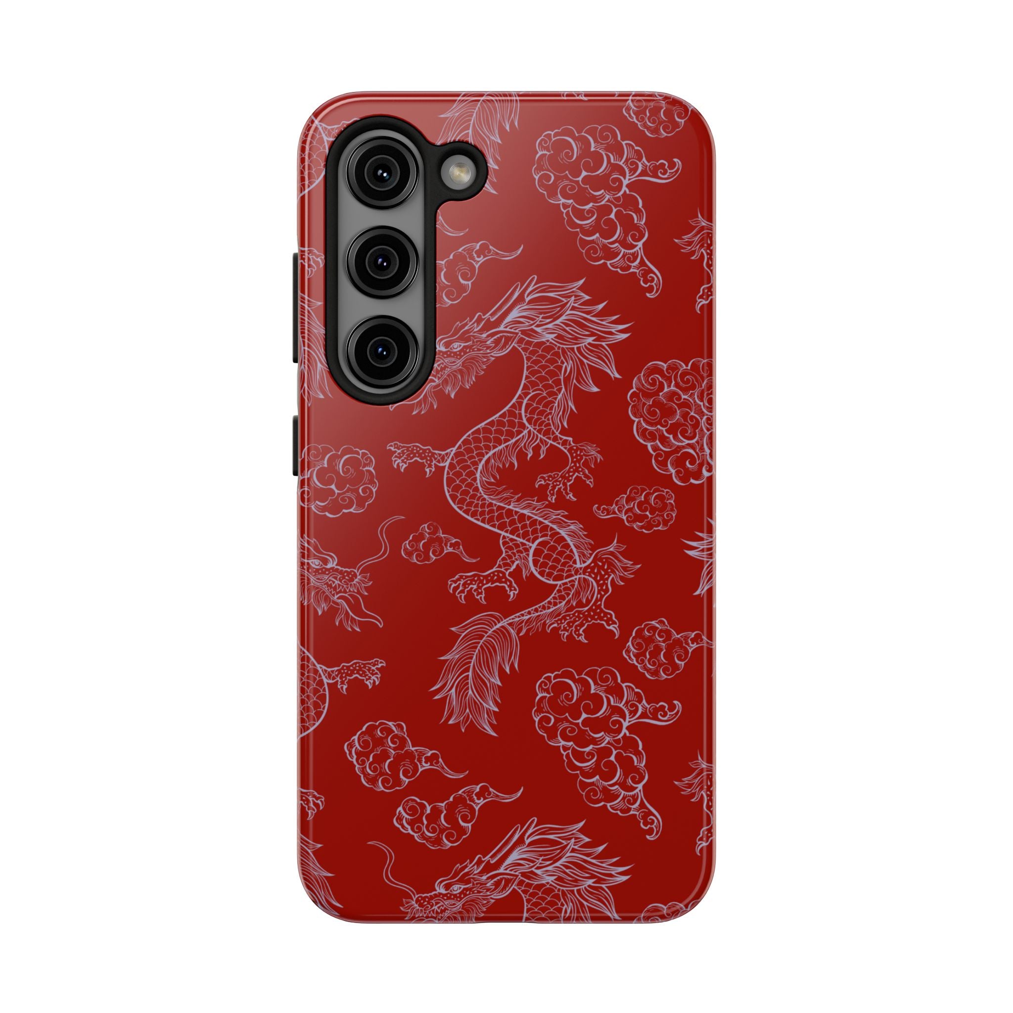 Imperial Dragon | Tough Phone Case