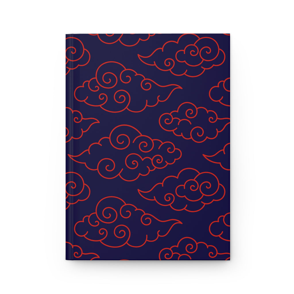 Scarlet Dynasty | Journal