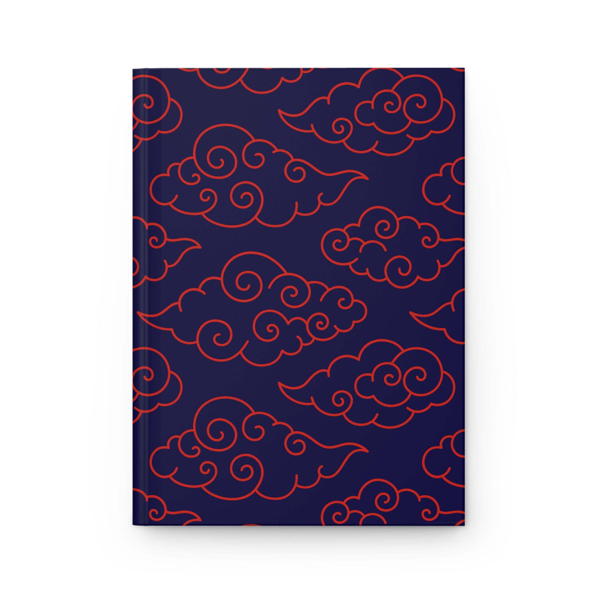 Scarlet Dynasty | Journal
