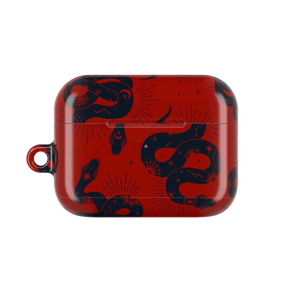 Venom & Vipers | AirPods Case