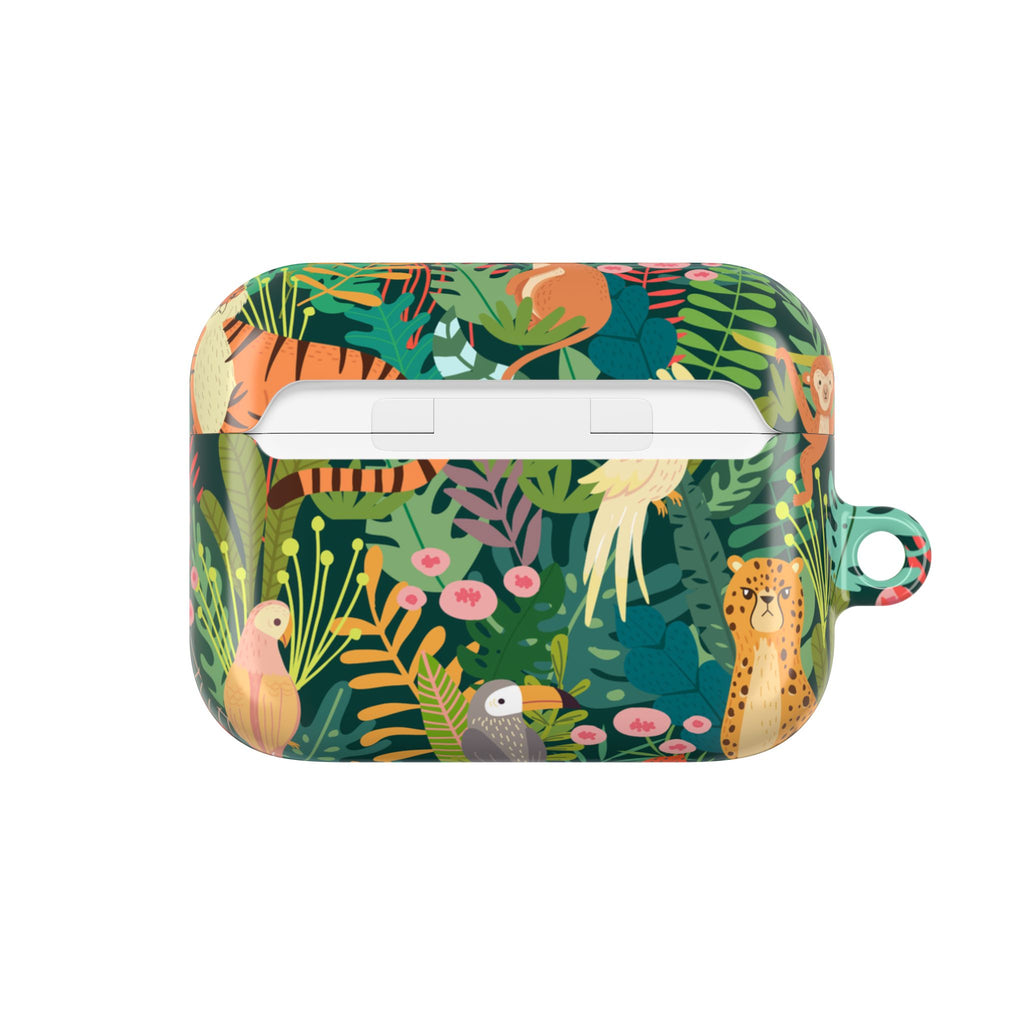 Lush Safari | Kindle Case